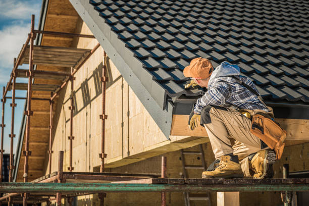 Best Roof Waterproofing  in Midlothian, VA