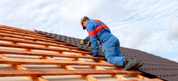 Best Commercial Roofing Services  in Midlothian, VA