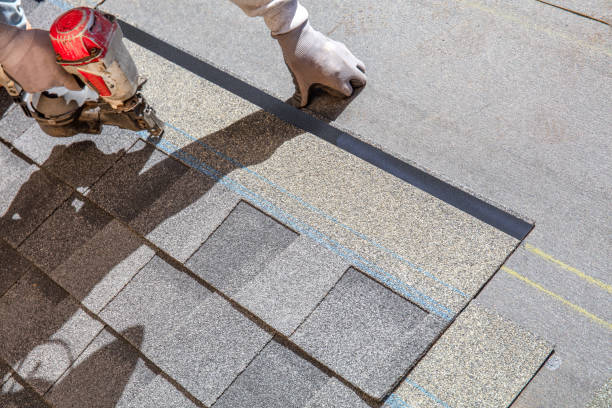 Best Chimney Flashing Repair  in Midlothian, VA